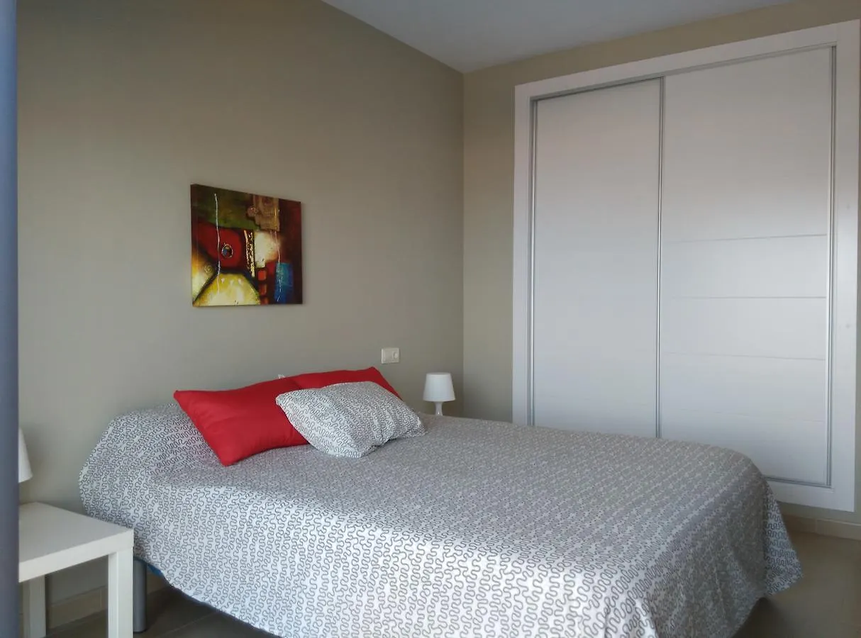 Ikebana II Apartment La Envia