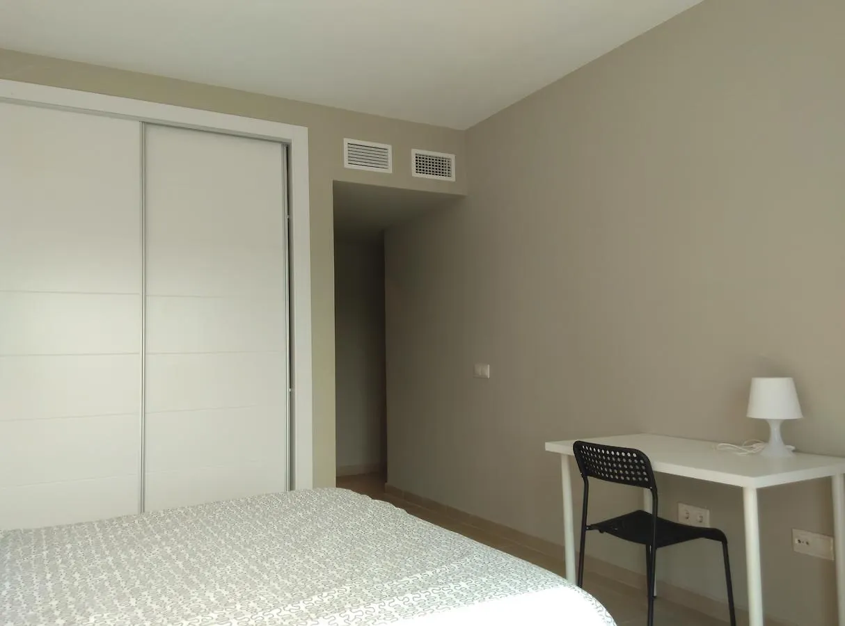 Ikebana II Apartment La Envia Spain