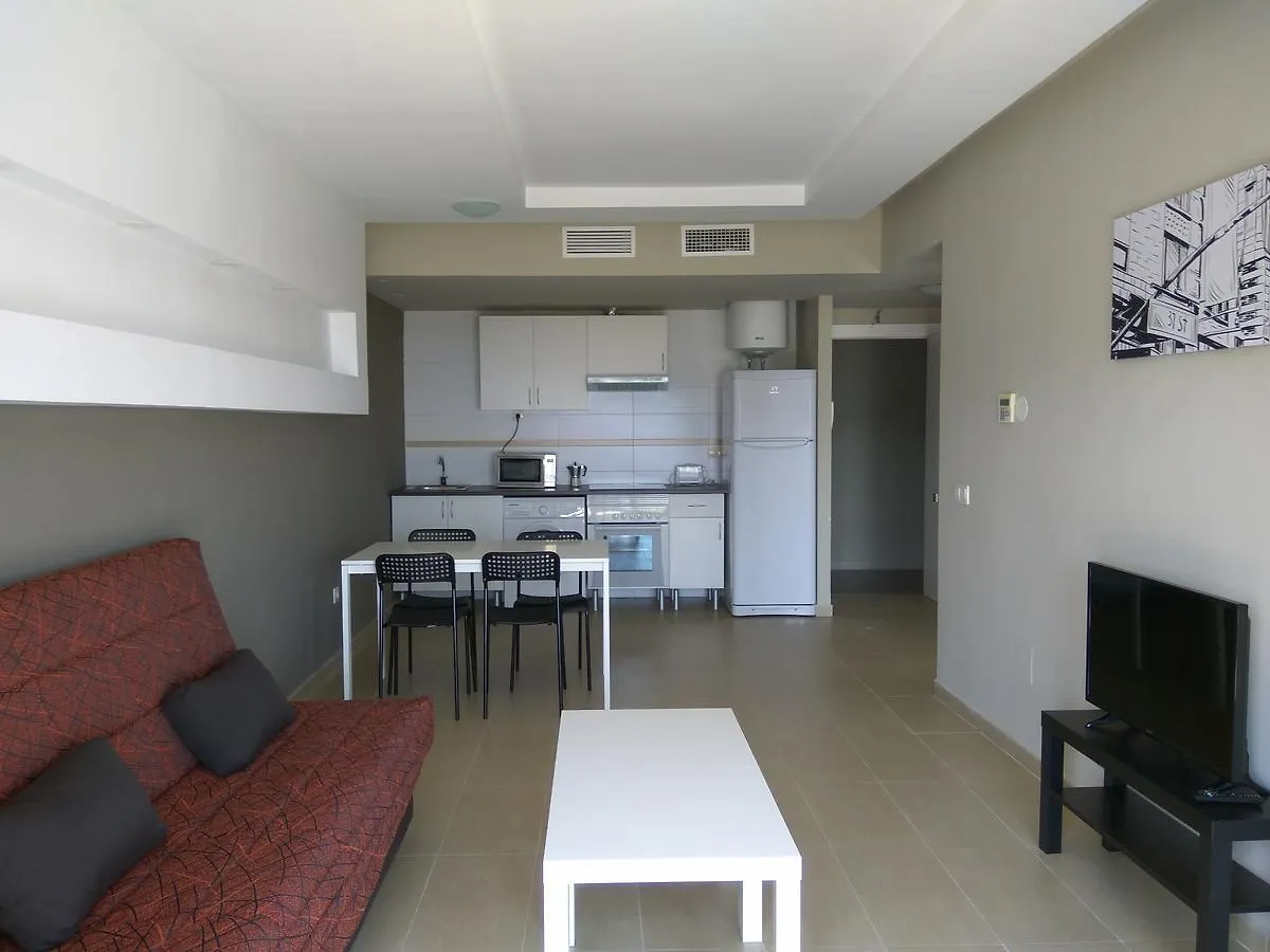 Ikebana II Apartment La Envia