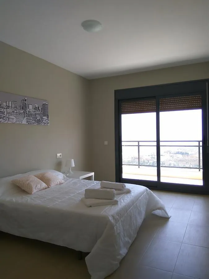 Ikebana II Apartment La Envia