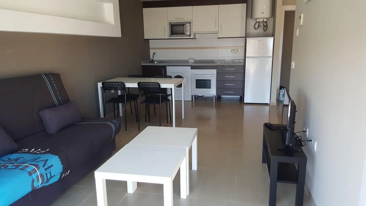 Ikebana II Apartment La Envia