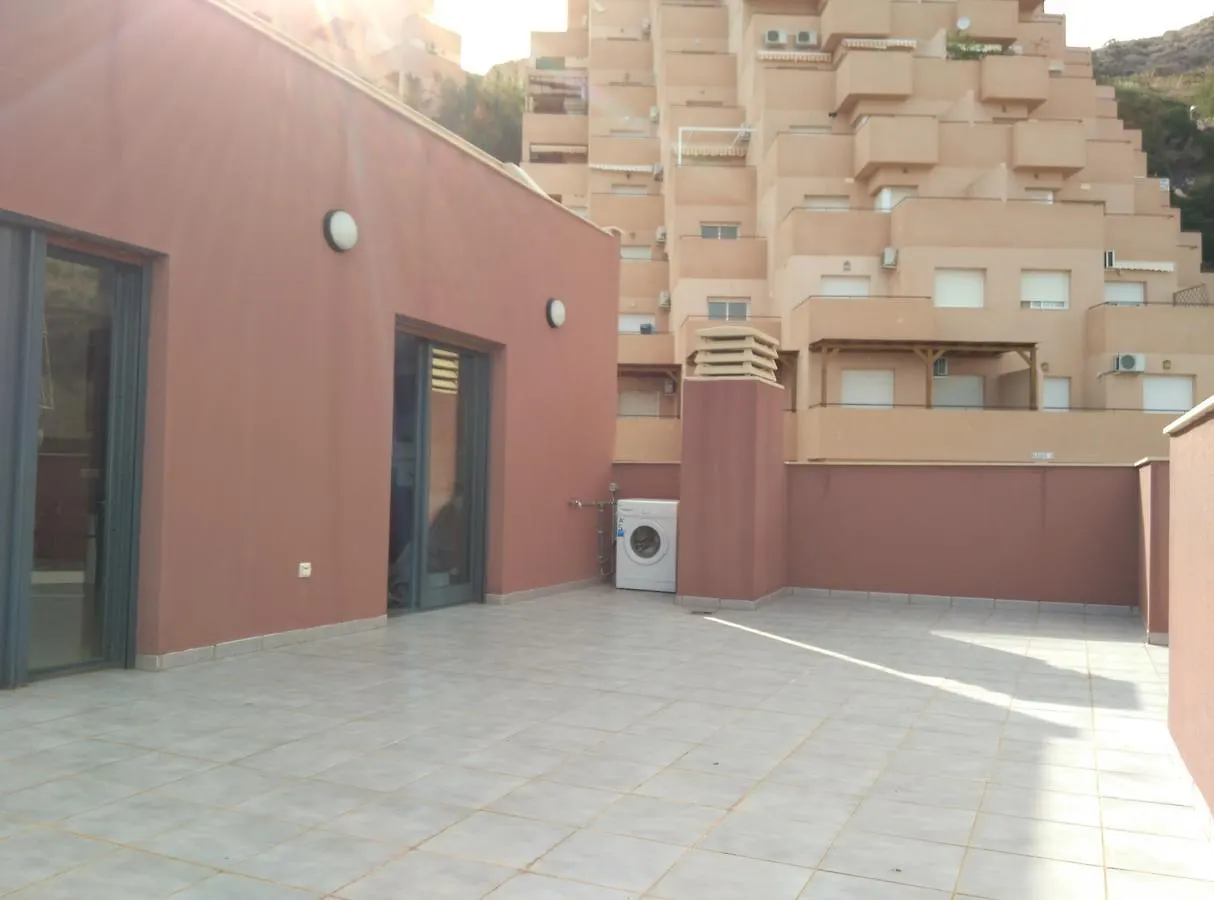 Appartement Apartamentos Golf Ikebana II Vícar Espagne