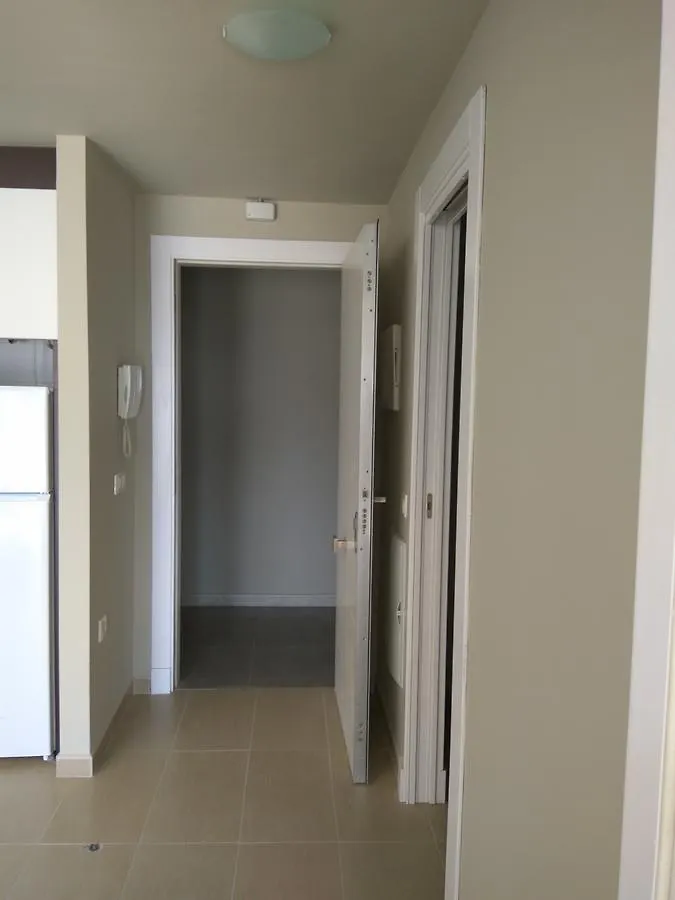 Appartement Apartamentos Golf Ikebana II Vícar Espagne
